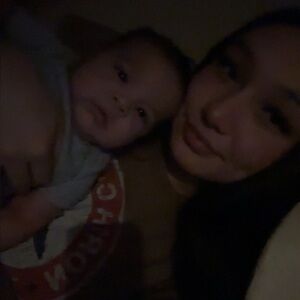 Meet your Posher, Joslyn